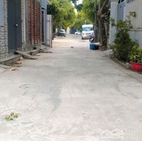 Bán Lô Đất Ngang 6M Đường Hẻm Ô Tô 4M Gần Đường 2/4 Vĩnh Hải, Nha Trang