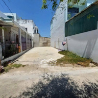 Bán Lô Đất Ngang 6M Đường Hẻm Ô Tô 4M Gần Đường 2/4 Vĩnh Hải, Nha Trang