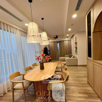 Cho Thuê 3 Ngủ , 100M2 Sử Dụng , Căn Góc - Chung Cư Haven Park Ecopark - Giá 16 Triệu/Tháng