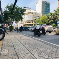 Nhà Mặt Tiền 5 Tầng Cho Thuê, Cách Mạng Tháng Tám, Trung Tâm Quận 3 Sầm Uất