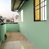 Phòng Mới Sạch Sẽ, Thoáng Mát. Gần Công Viên Phú Nhuận