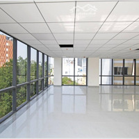 Cho Thuê 1 Sàn Tòa Nhà Nguyễn Văn Trỗi Quận Phú Nhuận