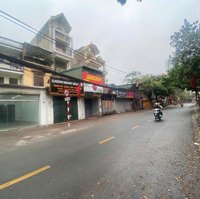 Chính Chủ Cho Thuê Cửa Hàng Tầng 1 - Phố Nguyễn Hữu Thọ - Đại Từ