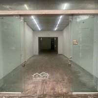 Chính Chủ Cho Thuê Cửa Hàng Tầng 1 - Phố Nguyễn Hữu Thọ - Đại Từ