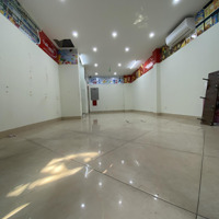 Cho Thuê Mbkd Mặt Phố Mai Hắc Đế: Diện Tích Tầng 1 50M, Phù Hợp Kinh Doanh