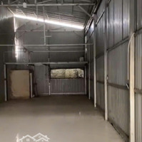 Kho 126M Giá Bán 9 Triệu, Hẻm Xe Tải Đường Tô Ngọc Vân, Phường Tam Phú, Thủ Đức