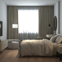 Cần Bán Gấp Căn Góc 3Ngủ 2Vs 98M2 ,Tầng Trung Hướng Mát ,Full Đồ Giá Bán 4,45 Tỷ Tại Dream Town
