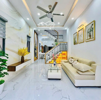 Chủ Cần Bán Gấp Nhà 3 Lầu Giá Bán 2,9Tỷdiện Tích68M2 Ngay Đường Lê Đức Thọ, P.17 Gò Vấp Gần Trường Học.