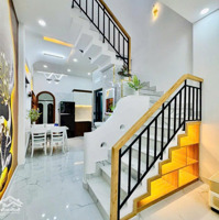 Chủ Cần Bán Gấp Nhà 3 Lầu Giá Bán 2,9Tỷdiện Tích68M2 Ngay Đường Lê Đức Thọ, P.17 Gò Vấp Gần Trường Học.