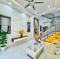 Chủ Cần Bán Gấp Nhà 3 Lầu Giá Bán 2,9Tỷdiện Tích68M2 Ngay Đường Lê Đức Thọ, P.17 Gò Vấp Gần Trường Học.