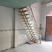 Giá Sốc Bán Nhà Riêng Tại Phan Văn Hớn, 1,95 Tỷ, 54M2, 2 Phòng Ngủ 2Wc