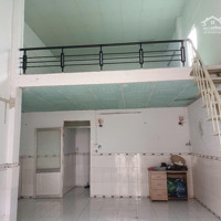 Giá Sốc Bán Nhà Riêng Tại Phan Văn Hớn, 1,95 Tỷ, 54M2, 2 Phòng Ngủ 2Wc