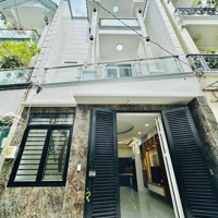 Kẹt Tiền Bán Nhà Phạm Phú Thử, Phường 11, Tân Bình- Giá: 3.9Tỷ/ 68,5M2 (5,3X16M). Sổ Sẵn