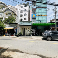 Mặt Tiền Kinh Doanh Trường Thọ Thủ Đức -Diện Tích80M2 - Ngang 5M - Đường Nhựa 10M - Hơn 7 Tỷ Tl
