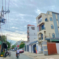 Mặt Tiền Kinh Doanh Trường Thọ Thủ Đức -Diện Tích80M2 - Ngang 5M - Đường Nhựa 10M - Hơn 7 Tỷ Tl