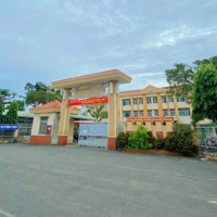 Mặt Tiền Kinh Doanh Trường Thọ Thủ Đức -Diện Tích80M2 - Ngang 5M - Đường Nhựa 10M - Hơn 7 Tỷ Tl
