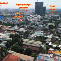 Hạ Thêm 300 Triệu Bán Mặt Bằng Kinh Doanh Mặt Tiền Võ Thị Sáu - Tp Dĩ An