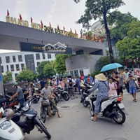Bán Nhà Phố Hoàng Đạo Thành, Hạ Đình, Thanh Xuân,Diện Tích80 M2, 5 Tầng, Giá Bán 14,8 Tỷ.