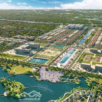 Bán Nhanh Căn Biệt Thự Mặt Sông Kđt Sun Urban City Hà Nam. Suất Đặc Biệt! Gọi Ngay 0966.331.789