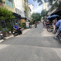 Siêu Vị Trí Mặt Tiền Kinh Doanh Lê Đức Thọ, P17,Diện Tích5X23M, Giá Bán 14.5 Tỷ Còn Thương Lượng