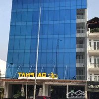 Bán Tòa Nhà Văn Phòng 7 Tầng Mặt Tiền Ngã 4 Ga Đang Cho Thuê Full 350 Triệu/Tháng, Thương Lượng Mạnh