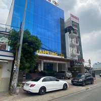 Bán Tòa Nhà Văn Phòng 7 Tầng Mặt Tiền Ngã 4 Ga Đang Cho Thuê Full 350 Triệu/Tháng, Thương Lượng Mạnh