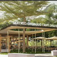 Shophouse Tại Dự Án Khu Đô Thị Khang Phát Diamond Central, Cách Gia Lâm 150M. 0868888382