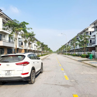 Mở Bán Centa Park View Tại Kđt Vsip Từ Sơn, Cơ Hội Cuối Cùng Mua Giá Gốc Từ Cđt Chỉ 7,6 Tỷ/120M2