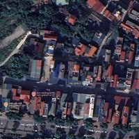 Bán Đất Chính Chủ Phố Trường Lâm