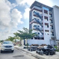 Bán Lô Đất Cạnh Trường Đh Phan Châu Trinh, Cách Trường Fpt Chỉ 500M, Giá Hơn 10 Triệu/M2.