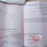 Bán Lô Đất Cạnh Trường Đh Phan Châu Trinh, Cách Trường Fpt Chỉ 500M, Giá Hơn 10 Triệu/M2.