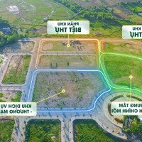 Bán Đất Nền Dự Án 168M2, 2, X Tỷ Tại The Mansion Hội An, Điện Bàn, Quảng Nam