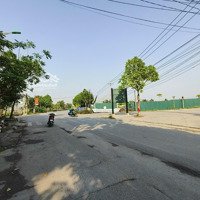 Bán Gấp Lô Đất Siêu Rẻ Xã Dục Tú Đón Đầu Cầu Tứ Liên !!