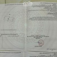 Bán Gấp Lô Đất Siêu Rẻ Xã Dục Tú Đón Đầu Cầu Tứ Liên !!