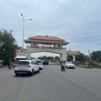 Đất Biển Cổ Thạch, Bình Thuận, Sổ Đỏ Từng Nền, Giá Tốt 6 Triệu/M2
