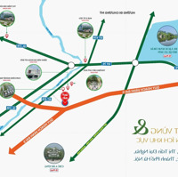 Đất Tp Hà Nội Chỉ 14 Triệu/M2,Sát Đường Vành Đai 5 Chỉ 150M, Sát Ngay Thị Trấn Đại Nghĩa, Mỹ Đức