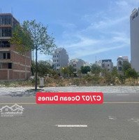 Bán Đất Tại Ocean Dunes 5,8 Tỷ, 100M2, Giá Cực Chất, View Đẹp, Phú Thủy, Phan Thiết, Bình Thuận