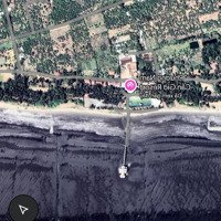 Bán Đất Nằm Trên Đường Duyên Hải 1000M2. Qh Đất Ở, Ngay Khu Du Lịch Giá Chỉ 8 Triệu/M2