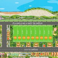 Duy Châu Riverside Đất Nền View Sông, Chỉ Từ 3Xx Triệu