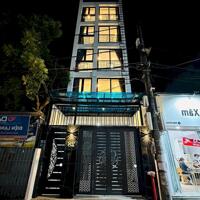 140m2 10 tầng 44 phòng Ô tô tránh dòng tiền 200tr/th Giá chỉ 35 tỉ cho tòa CCMN Vip Thanh Xuân