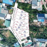 Mở Bán 8 Lô Đấtdiện Tíchchỉ Từ 152M2 Cách Hồ Đồng Chanh 200M Giá Chỉ Hơn 1 Tỷ Sát Kcn Nhuận Trạch