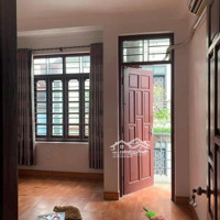 Cho Thuê Nguyên Căn 4 Tầng Phố Trạm - Long Biên - Ô Tô Qua Nhà 4 Phòng Ngủ