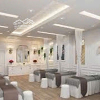 Cho Thuê Nhà Mặt Phố Tố Hữu 100M X 6 Tầng, Mặt Tiền 7M. Giá Bán 60 Triệu Hợp Spa Văn Phòng