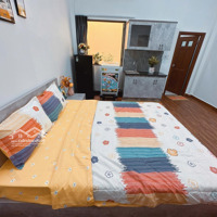 Chính Chủ Cho Thuê Phòng Studio Cao Cấp Ngay Trung Tâm Quận 10 Chợ Hòa Hưng