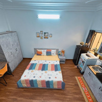 Chính Chủ Cho Thuê Phòng Studio Cao Cấp Ngay Trung Tâm Quận 10 Chợ Hòa Hưng