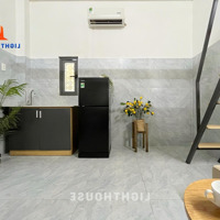 Phòng Giá Siêu Hạt Dẻ Ngay Đh Vl Cs3, Iuh, Chợ Căn Cứ Trung Tâm Gò Vấp Full Nt New 100%
