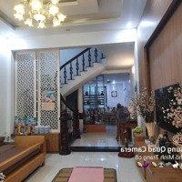 Bán Nhà Khu Phân Lô Đường Đà Nẵng
