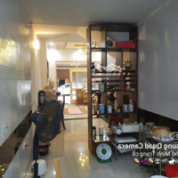 Bán Nhà Khu Phân Lô Đường Đà Nẵng