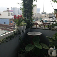 Xô Viết Nghệ Tĩnhdiện Tích70M2, 5 Tầng, 6Ph 6 Vệ Sinh Khu Vực Vip Tiện Ở & Cho Thuê Dòng Tiền Cao