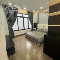Bán Nhà Trần Bình Trọng Phường 3 Quận 5 (5X20M) 4 Tầng Giá Bán 18.5 Tỷ Thương Lượng